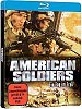 American Soldiers - Ein Tag im Irak (uncut) Blu-ray